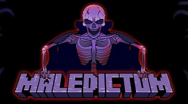 Maledictom — хардкорная RPG-сборка Minecraft