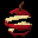 AppleSkin 1.12.2 — скачать мод на Forge