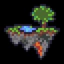 Skyblocker Modpack - Hypixel Skyblock 1.18.2 — скачать сборку