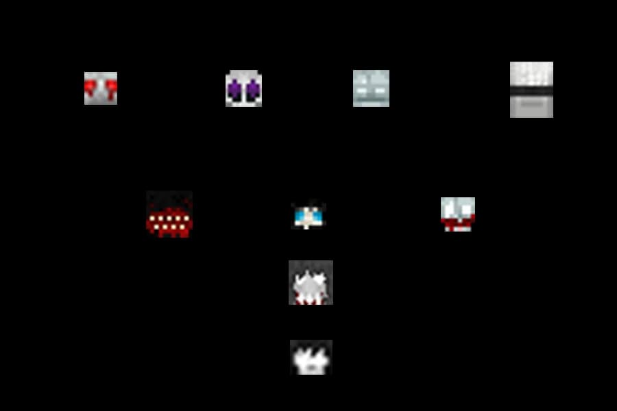 Icon Xaero's 1.18.2 — скачать ресурспак для Minecraft
