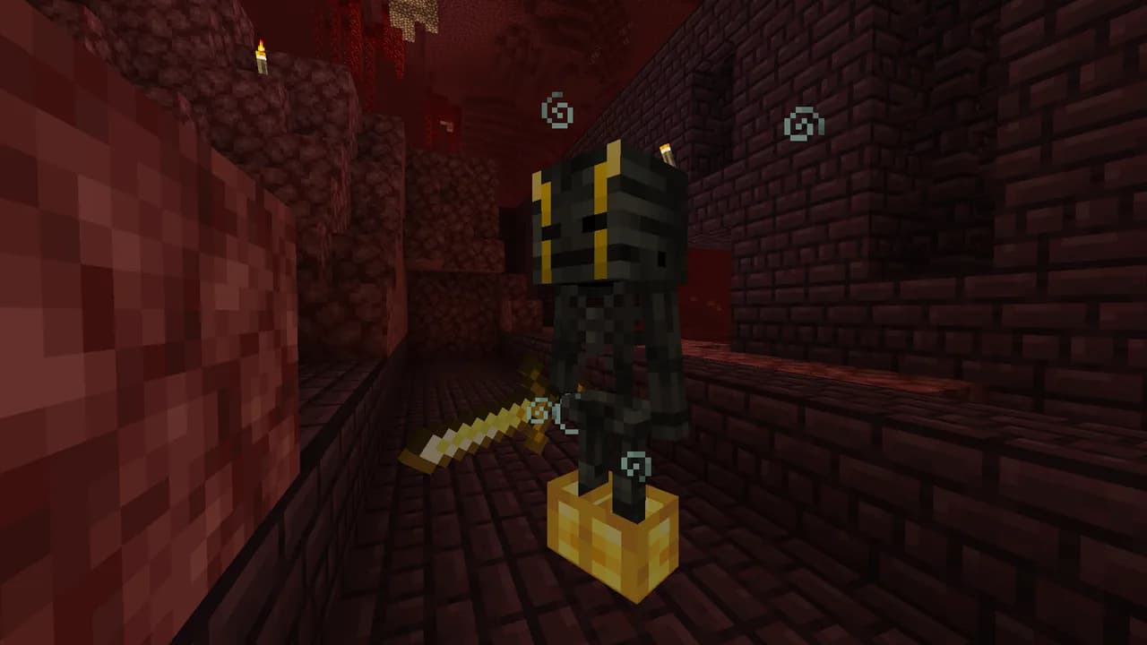 More Mobs 1.16.5 — скачать дата-пак для Minecraft
