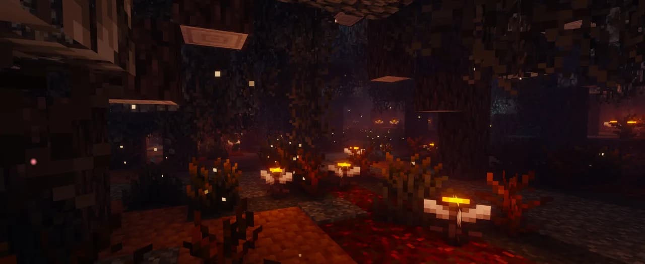 Photon Shaders 1.20.1 — скачать на Iris и OptiFine