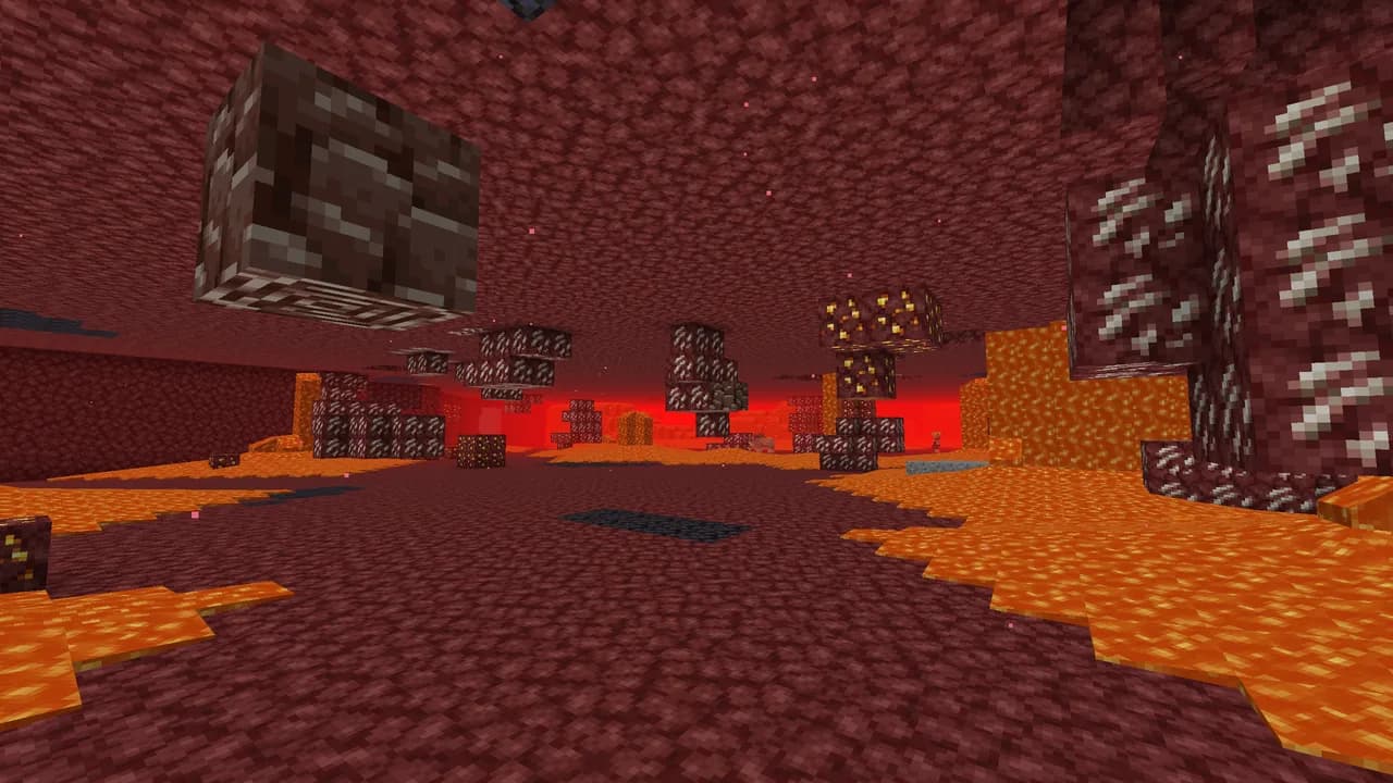 X Ray (no cheats) 1.16.5 — скачать дата-пак для Minecraft