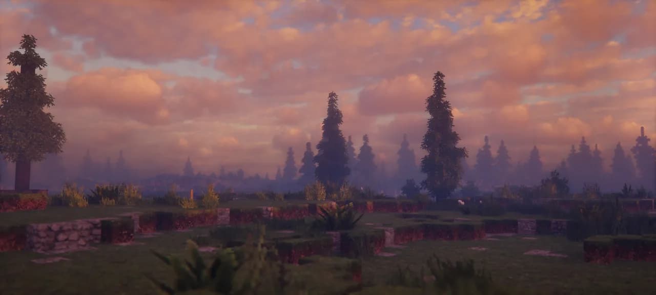 Kappa Shader 1.16.5 — скачать на Iris и OptiFine