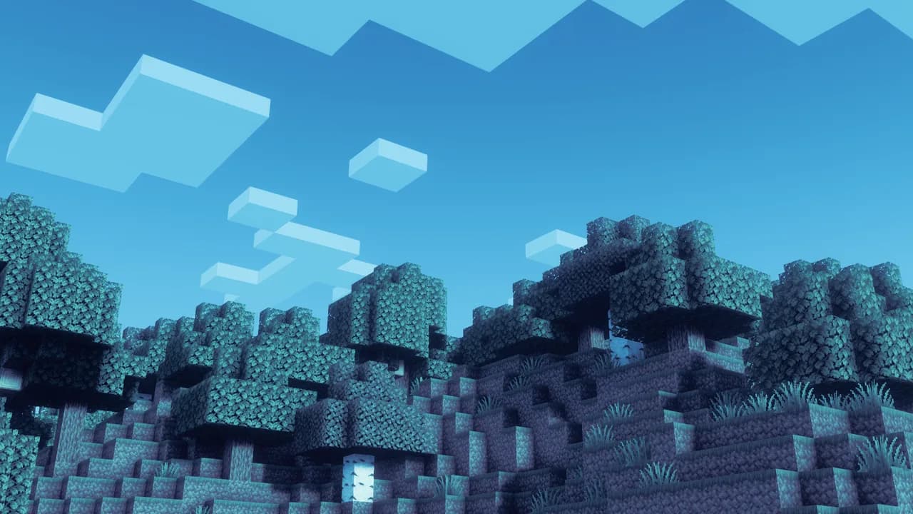 Faithful 32x 1.16.5 — скачать ресурспак для Minecraft