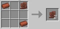 Sherds+ 1.12.2 — скачать дата-пак для Minecraft
