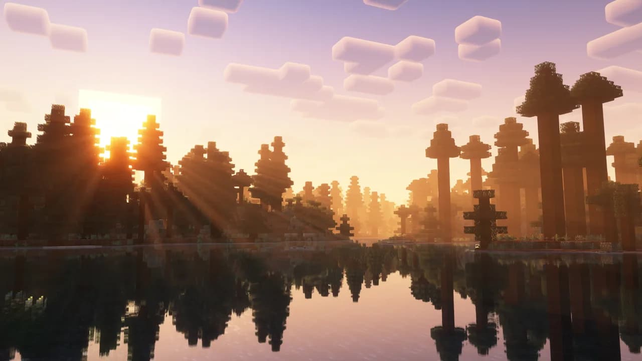 Complementary Shaders - Reimagined 1.21 — скачать