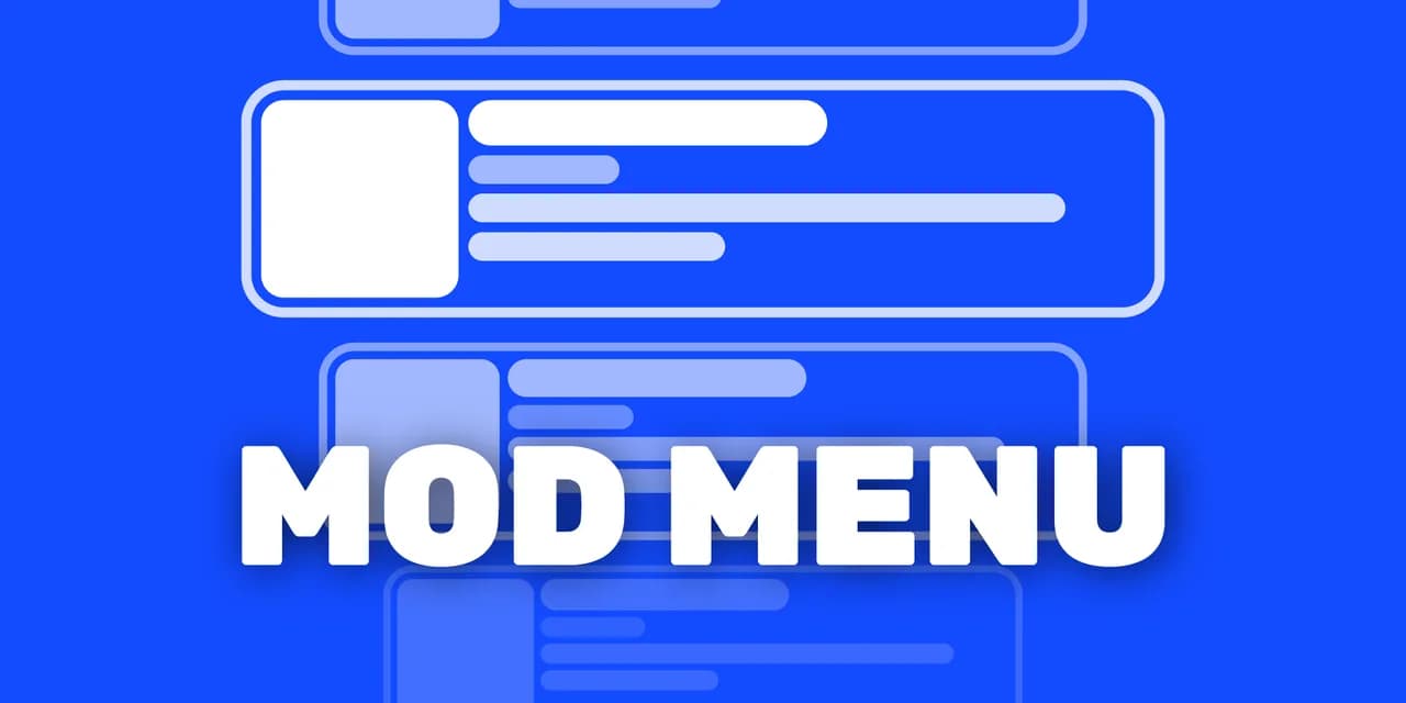 Mod Menu 1.19.2 — скачать на Fabric