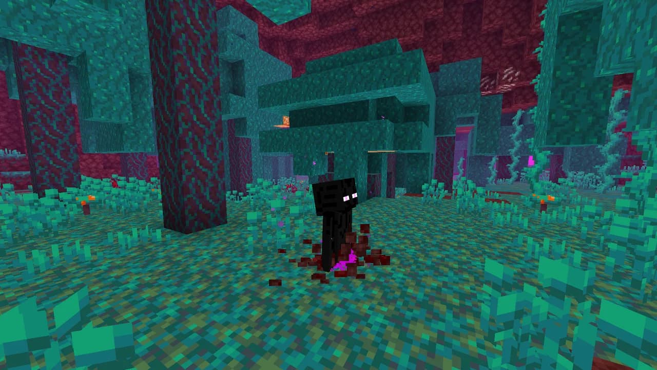 Spawn Animations 1.20.1 — скачать дата-пак для Minecraft