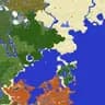 Xaero's World Map для Minecraft 1.12.2 — скачать на Forge
