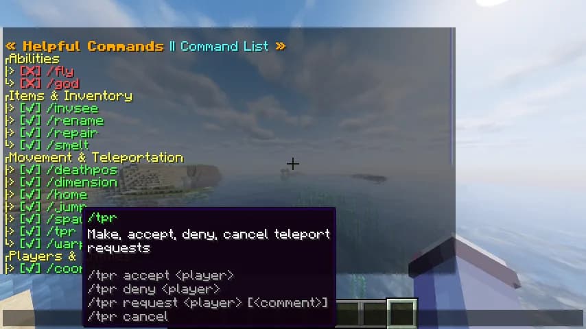 Команда /give не работает в Minecraft 1.21: старый синтаксис умер, вот новый
