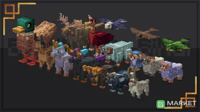BiNdi_'s animals