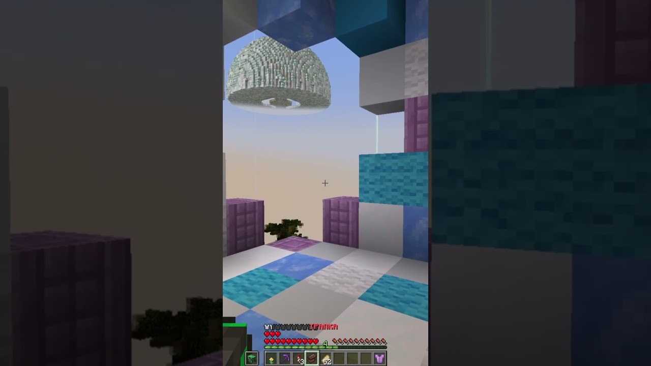 #майнкрафт #minecraft #boxpvp #daryland