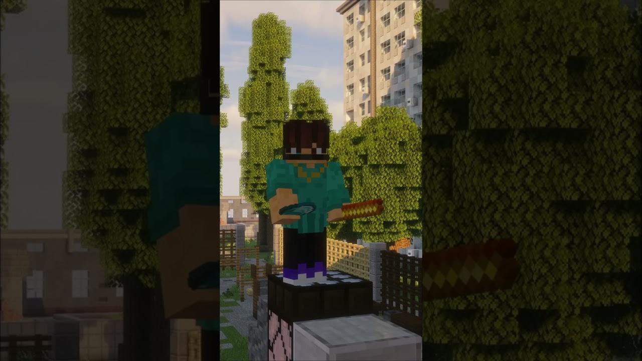 play.tidalmc.net #minecraft #minecraftjava #shorts